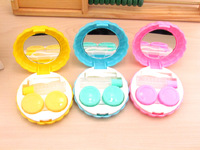 Набор для мягких контактных линз (Kits for contact lenses) Byx55