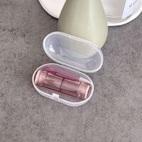 Mini soft contact lens kit Y-110圆柱一副装/5