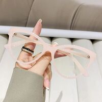 Очки пластиковые с защитой от синего света 28033-PN