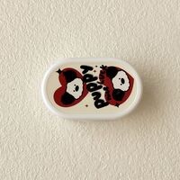 Мини-набор для мягких контактных линз JH888垂耳狗