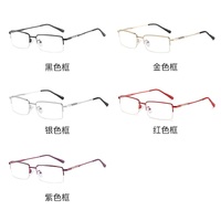 Blue Block glasses with blue light protection F1903-1