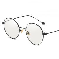 Photochromic glasses with blue light and UV protection 9625-2-GT