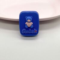 Kit for soft contact lenses (Kits for contact lenses) SO023TD