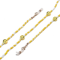 Stylish glasses chain GL1375