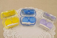 Мини набор для мягких контактных линз (Kits for contact lenses) A8101-1