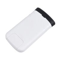 Лупа складная с универсальной подсветкой 94535-XX, размеры: 45*35 мм. Увеличение: 4Х 