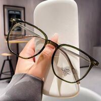 Очки из материала TR90, с футляром, с защитой Blue ray cut KY85039