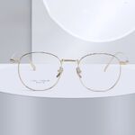 Оправа сверхлёгкая титановая MAMO PT08162