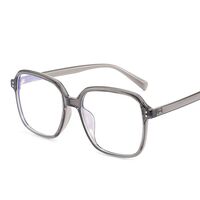 Очки пластиковые TR90 с защитой от синего света 8390-GT