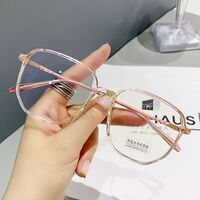 Очки пластиковые TR90 с защитой от синего света Blue Block FENQI F3022