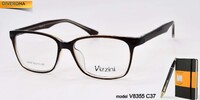 Plastic frames for glasses VIZZINI V8355