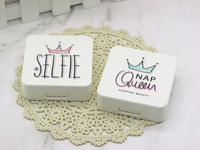 Набор для мягких контактных линз (Kits for contact lenses) M8067-5