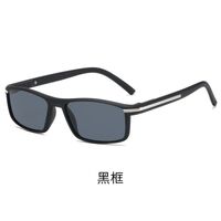Plastic TR90 sunglasses KY2901-3