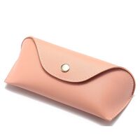 Sunglasses and eyeglasses hard shell case JQ004
