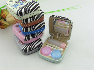 Kit for soft contact lenses HQ25685