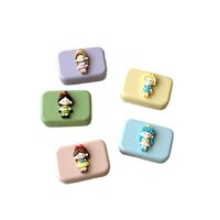 Мини-набор для мягких контактных линз A118-26全身女孩