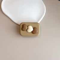 Мини-набор для мягких контактных линз XC-119爱心组合