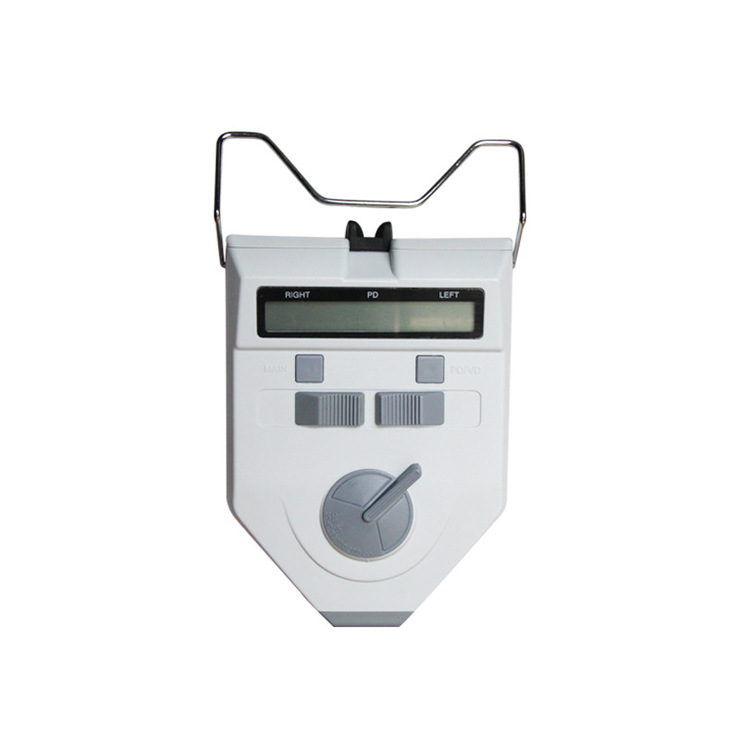 Digital pupilometer (a device for measuring center-to-center distances) LY-T-27AT