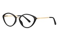 Оправа горячий толчок пластиковая, материал TR-90+CA (флекс!) FOCUS FCS2089