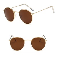 Очки солнцезащитные поляризационные для водителей 3447