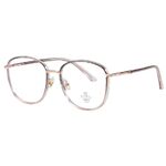 Combined frame (metal + TR90) with Blue Ray Cut protection lenses MAMO M2753