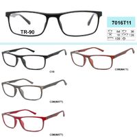 Plastic frames TR-90 (grilamid) material GR7016T11