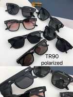 Polarized TR90 sunglasses Matrix P1100