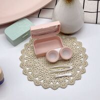 Мини набор для мягких контактных линз (Kits for contact lenses) SA021-1