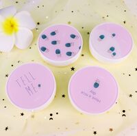 Набор для мягких контактных линз (Kits for contact lenses) KD1703