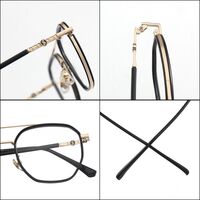 Оправа комбинированная MAMO S11732