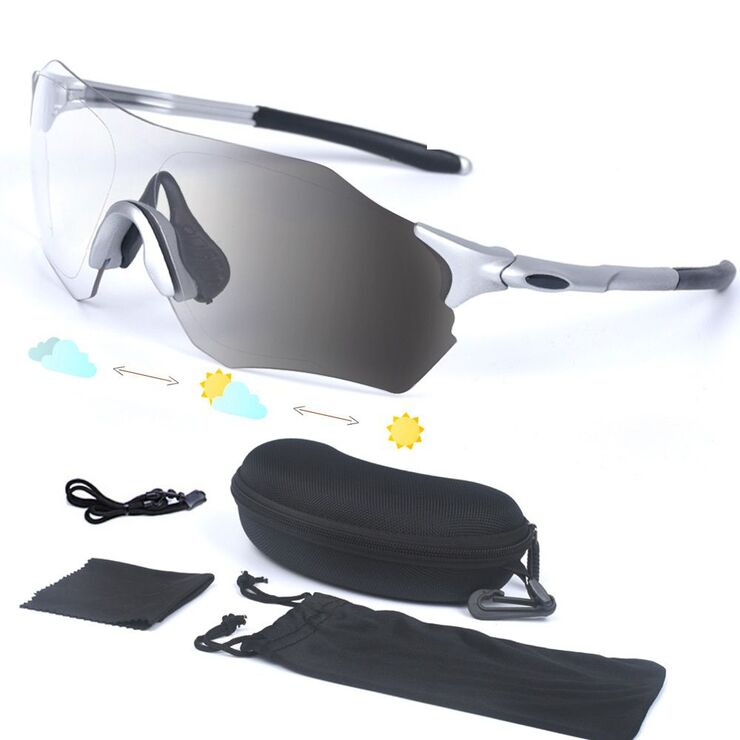 Очки защитные противоударные спортивные 9300dxgs