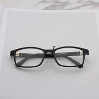 Plastic reading glasses WYM620 with Blue ray cut protection, diopters from +1.00 to +4.00