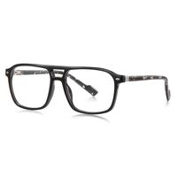Plastic TR90 frame for glasses with UV and Blue Ray Cut protection More LS219
