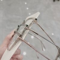 TR90 plastic frame MAMO TR8276