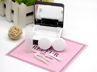 Набор для мягких контактных линз (Kits for contact lenses) HF8066-8