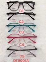 Оправа пластиковая Defile DT9001A