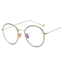 Blue Block glasses with blue light protection F8710