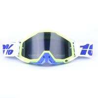 Safety shockproof sport polarized goggles 偏光PITSCOTTFOX 100%-DX