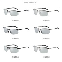 Polarized sunglasses with UV400 protection for drivers F3043-7