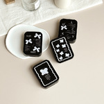 Набор для мягких контактных линз XY5058黑盒蝴蝶