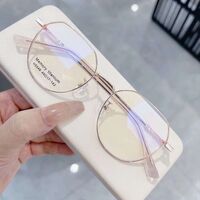 Titanium frames with memory effect MAMO H5549