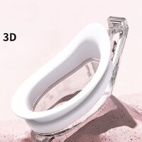 Очки для плавания водонепроницаемые с защитой от запотевания, с шапочкой, диоптрии от -2.00 до -6.00, A39-YU