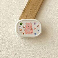 Мини-набор для мягких контактных линз TZ016欢乐熊