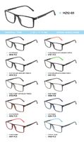 TR-90 plastic frames for glasses MZ12-03