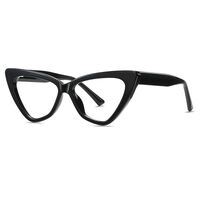 Plastic TR90 frame for glasses with UV protection More LS030