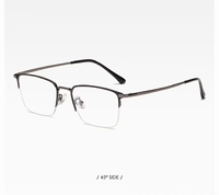 Metal ultrathin frames 80043