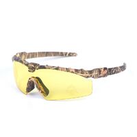 Очки защитные противоударные тактические 单只3.0