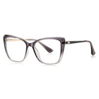 Plastic TR90 frame for glasses with UV protection More LS228
