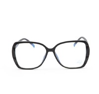 Blue-blocker glasses with Blue Ray Cut lenses with protection against blue light 619