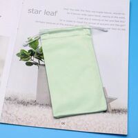 Чехол мешочек для очков из микрофибры XL2502, 90*185 мм от 1000 шт